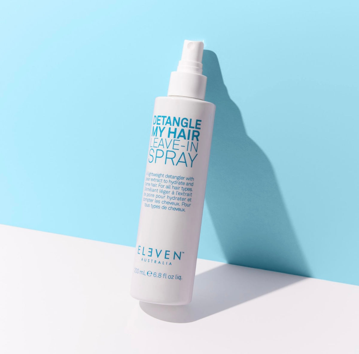 Eleven Australia Detangle My Hair Leave In Spray 200ml