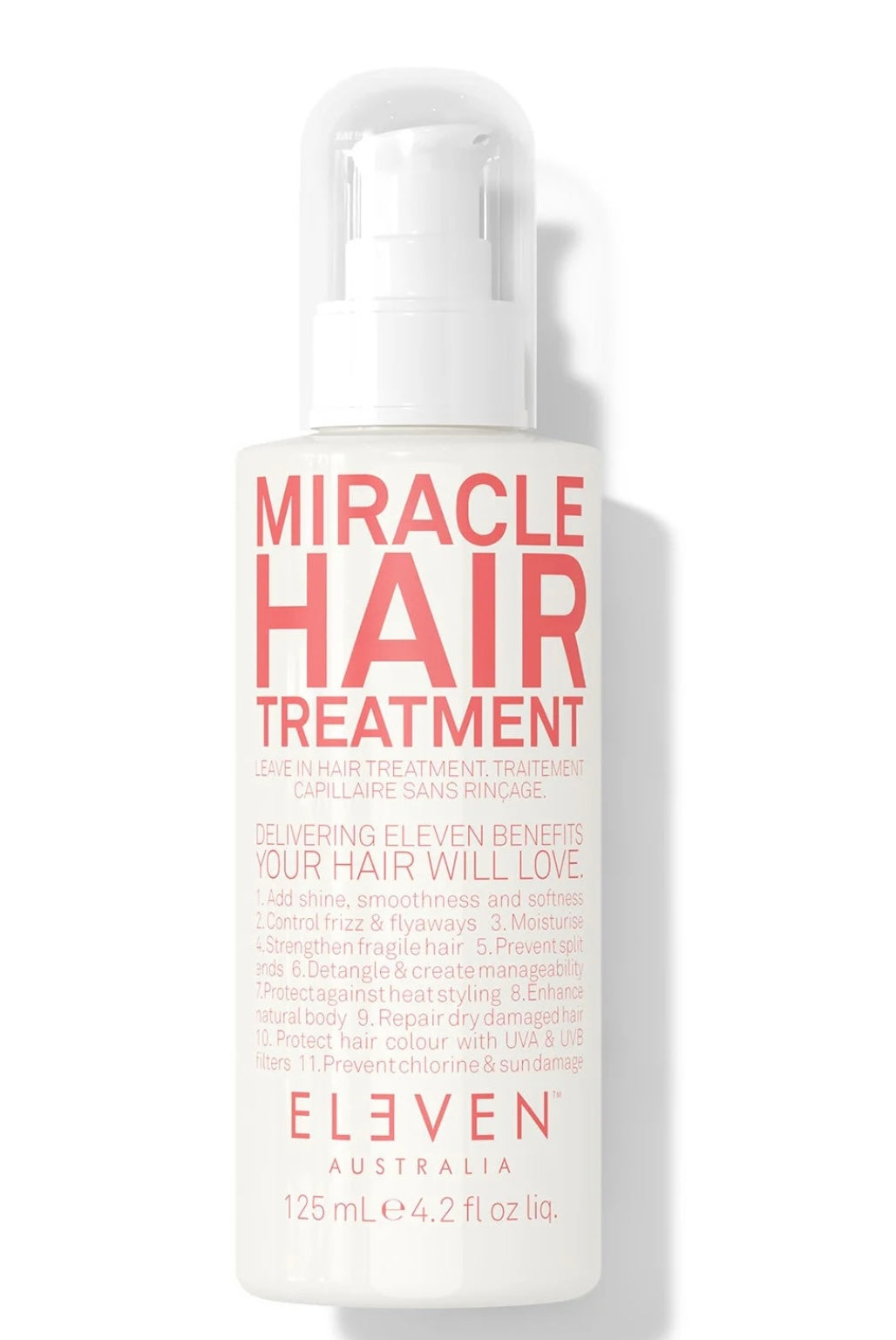 Miracle Hair Treatment 125ml