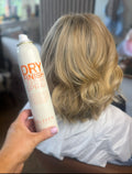 Dry Texture Finish Spray