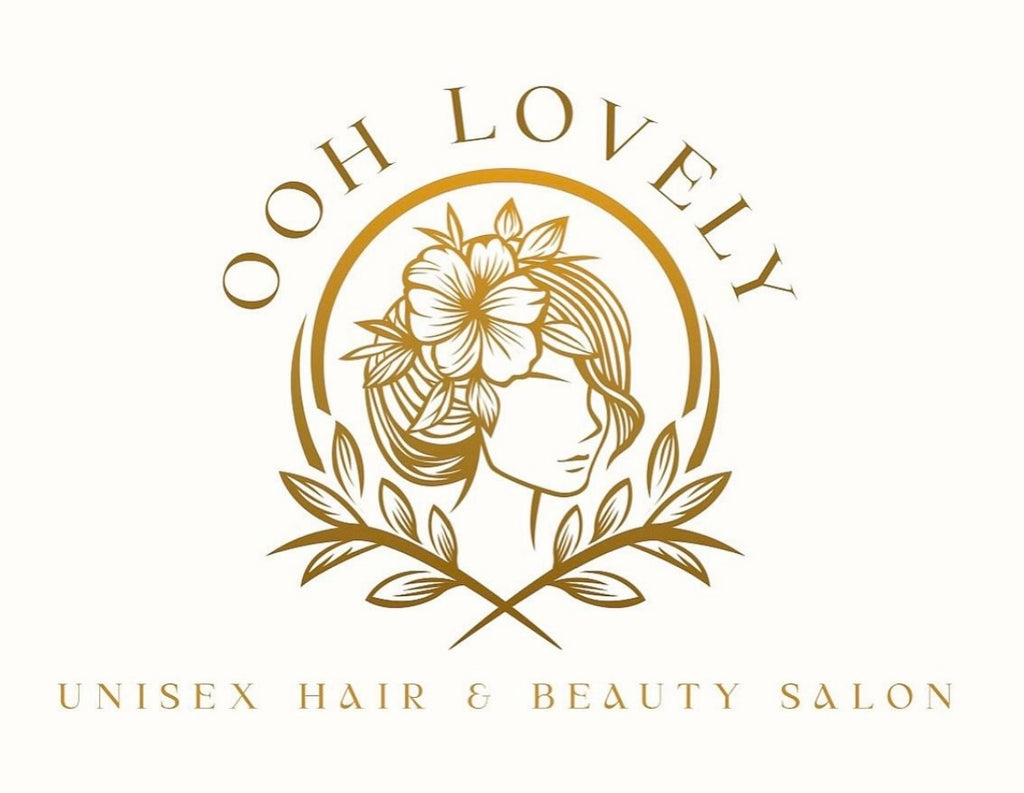 Ooh Lovely Hair and Beauty Gift Voucher