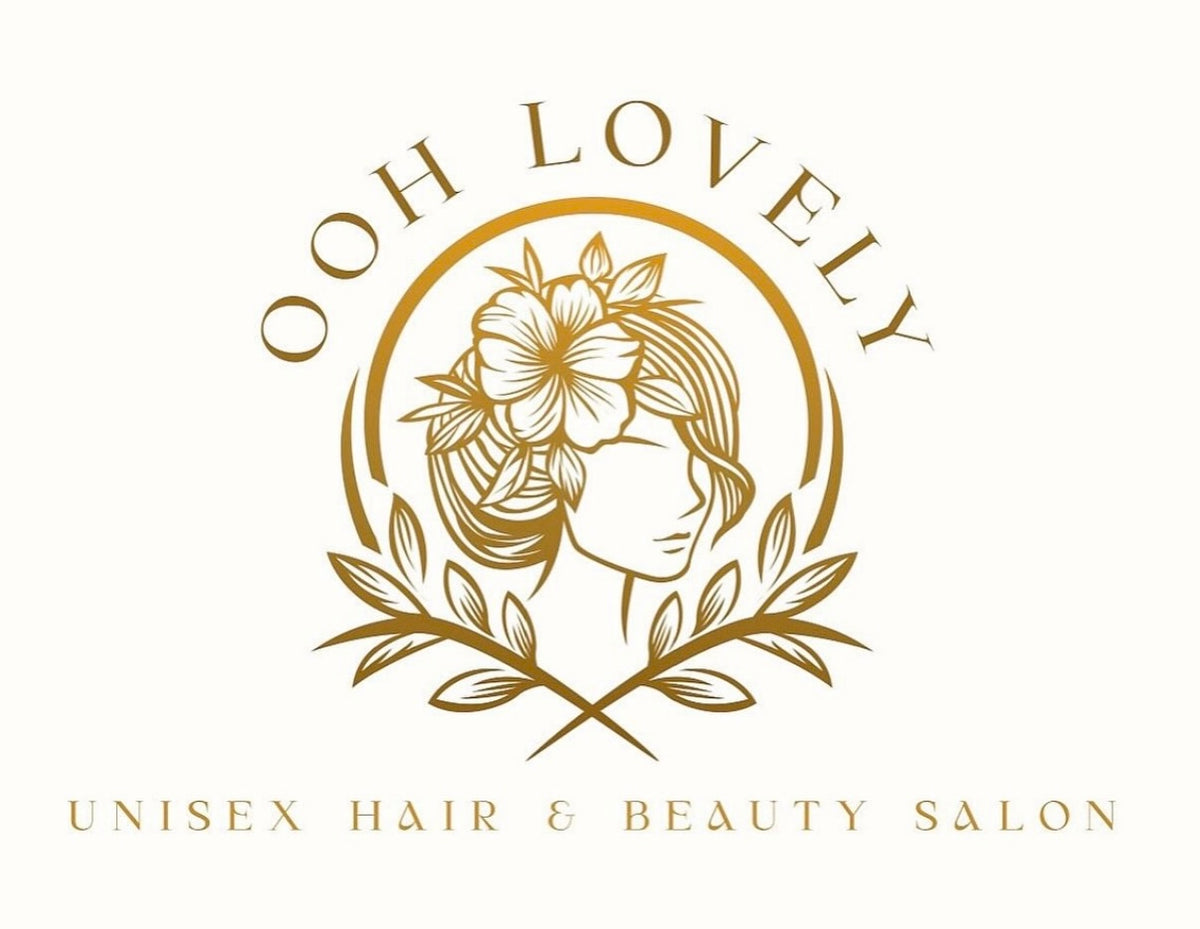 Ooh Lovely Hair and Beauty Gift Voucher