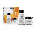 L'Oréal Professionnel Metal Detox Mini Shampoo & Hair Mask Kit