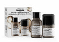 Loreal Absolut repair molecular repair and strength hair kit