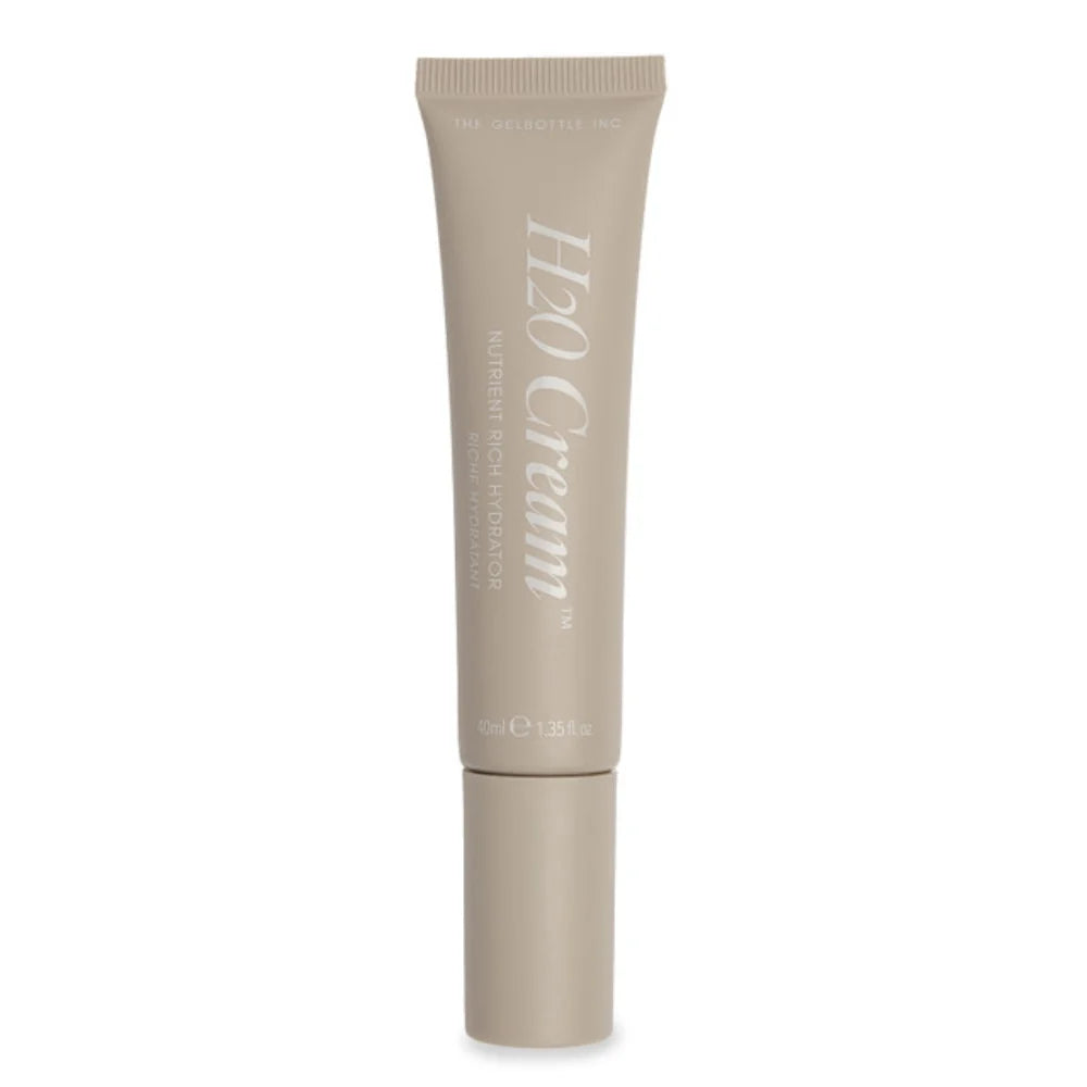 The Gel Bottle H20 Mini Hand Cream